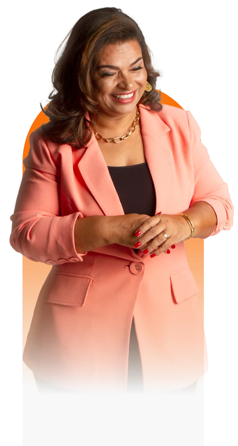 Marizete Rodrigues